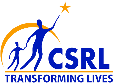 CSRL Transforming Lives